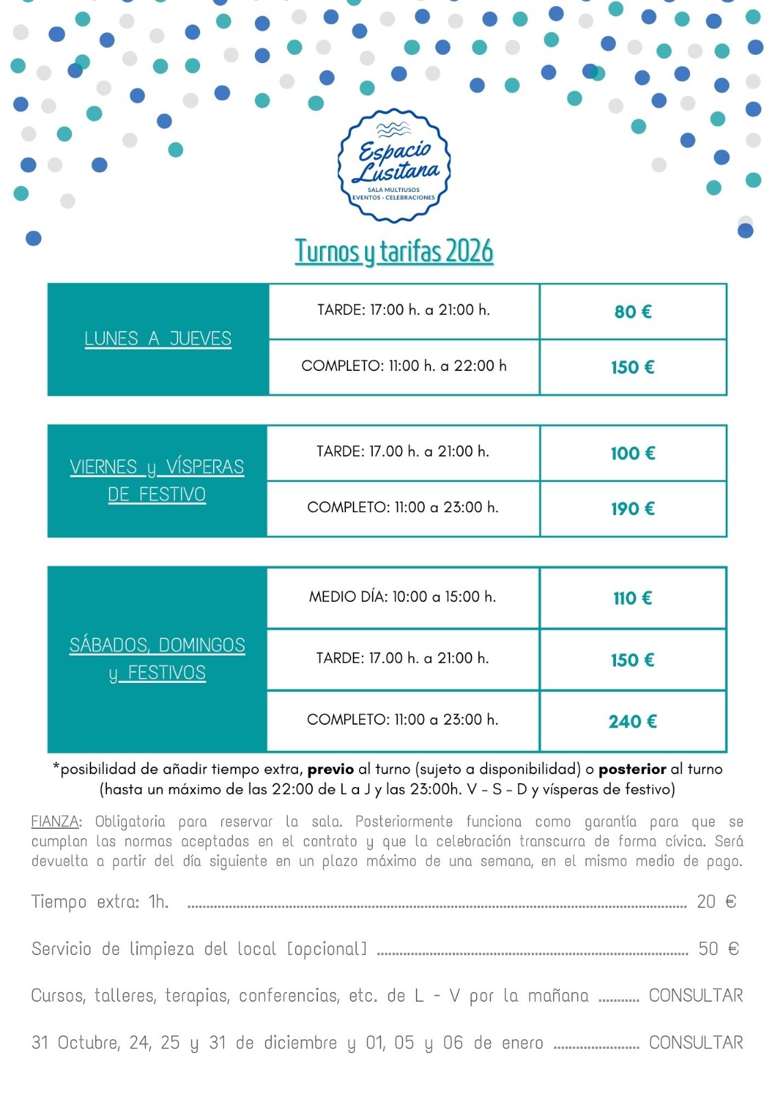 precios-lucitana-2026